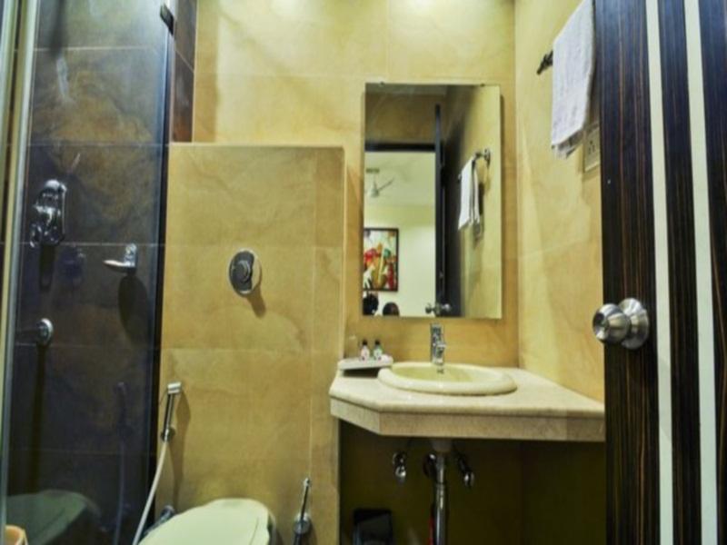 Hotel Victerrace Regency Kalkuta Zewnętrze zdjęcie