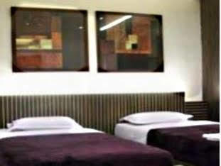 Hotel Victerrace Regency Kalkuta Zewnętrze zdjęcie