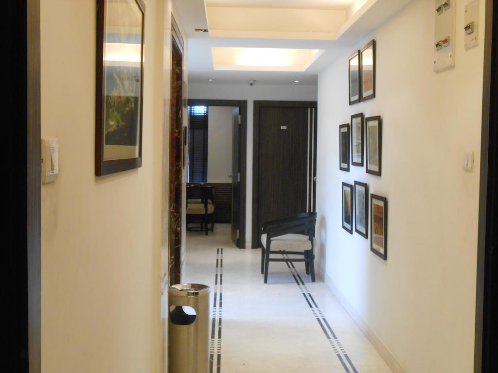 Hotel Victerrace Regency Kalkuta Zewnętrze zdjęcie