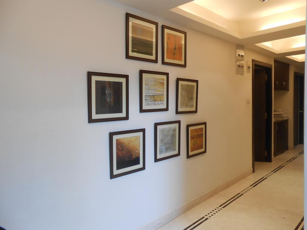 Hotel Victerrace Regency Kalkuta Zewnętrze zdjęcie
