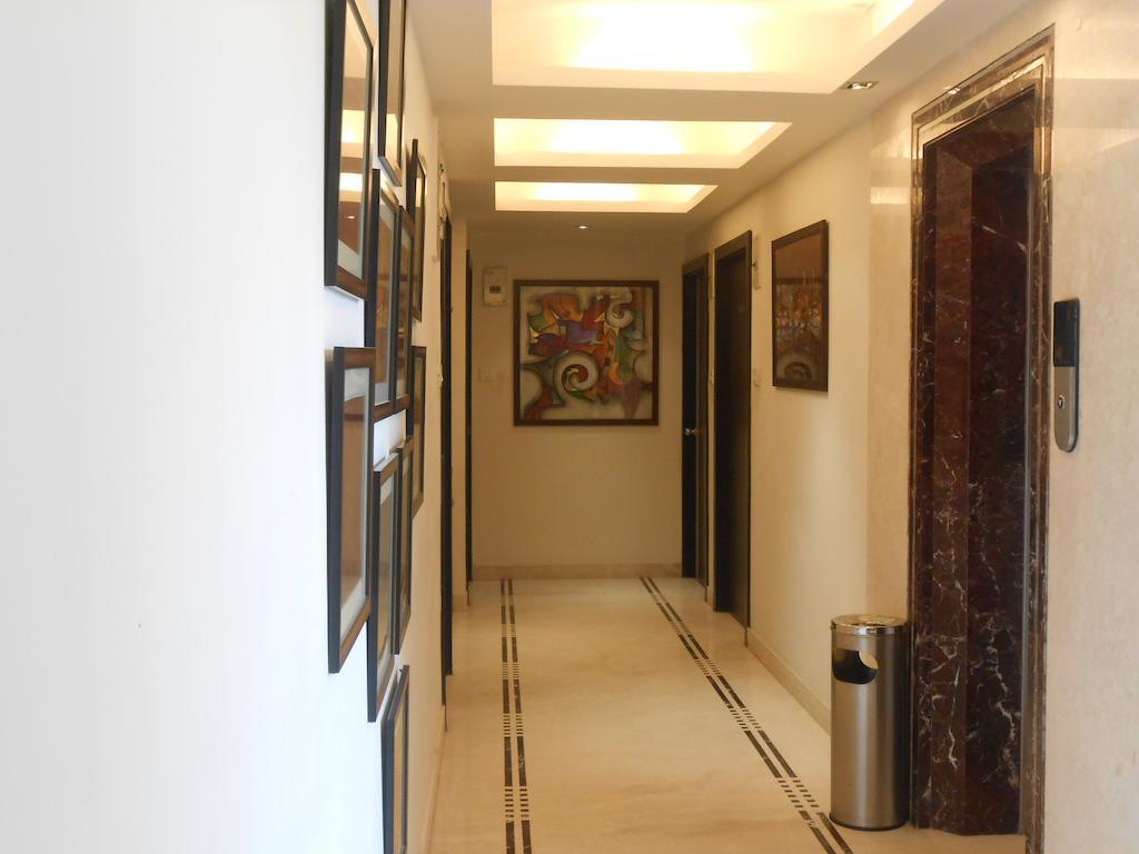 Hotel Victerrace Regency Kalkuta Zewnętrze zdjęcie
